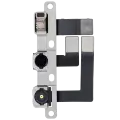 Front Camera Compatible For iPad Pro 11" 3rd Gen (2021) / Pro 11" 4th Gen (2022) / iPad Pro 12.9" 5th Gen (2021) / Pro 12.9" 6th Gen (2022)