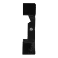 Home Button Holding Bracket With Rubber Gasket Compatible For iPad Pro 12.9" 2nd Gen (2017)