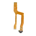 Charging Port With Flex Cable Compatible For Huawei Honor V30 Pro
