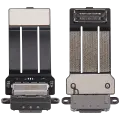 Charging Port Flex Cable Compatible For iPad Mini 7 (2024) (Premium) (Space Gray)