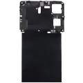 Motherboard Cover With Wireless Charging Flex Compatible For Motorola Moto G Power 5G (XT2515 / 2025) (Premium)