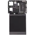 Motherboard Cover With Wireless Charging Flex Compatible For Motorola Moto G Power 5G (XT2515 / 2025) (Premium)