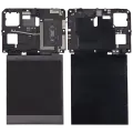 Motherboard Cover With Wireless Charging Flex Compatible For Motorola Moto G Power 5G (XT2515 / 2025) (Premium)