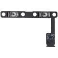 Volume Button Flex Cable Compatible For iPad Air 13" (2024) (Premium)