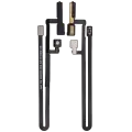 Microphone Flex Cable Compatible For iPad Air 13" (2024) (Premium)