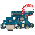 Charging Port With Board Compatible For Samsung Galaxy S20 5G (G981N) (Korean Version) (Premium)