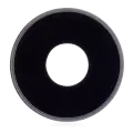 Back Camera Lens Compatible For iPad Pro 12.9" 3rd Gen (2018) / Pro 11" 1st Gen (2018) / Mini 6 (2021) / Mini 7 (2024) (Space Gray)