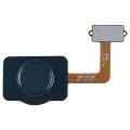 Fingerprint Reader With Flex Cable Compatible For LG Stylo 4 / Stylo 4 Plus (Aurora Black)