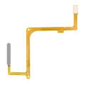 Fingerprint Reader With Flex Cable Compatible For Huawei Honor V30 Pro (Icelandic Frost)