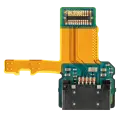 Charging Port Flex Cable Compatible For Sony Xperia X (F5122, F5121)
