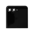 Outer OLED Assembly Without Frame Compatible For Motorola Razr Plus / Razr 50 Ultra  (XT2551 / 2025) (Genuine OEM) (All Colors) 