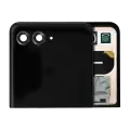 Outer OLED Assembly Without Frame Compatible For Motorola Razr Plus / Razr 50 Ultra  (XT2551 / 2025) (Genuine OEM) (All Colors) 