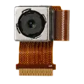 Back Camera Compatible For HTC Desire 626