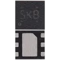 Electronic Fuse Chip Compatible For Nintendo Switch 2 (SKB)