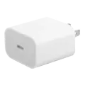 20W USB-C Power Wall Adapter For iPhone / iPad / Watch / iPod (OEM Grade A) (Bulk Packaging) (10 Pack)