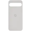 Back Cover Glass Compatible For Google Pixel 9 Pro XL (Used OEM Pull: Grade A) (Porcelain)