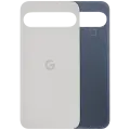 Back Cover Glass Compatible For Google Pixel 9 Pro XL (Used OEM Pull: Grade A) (Porcelain)