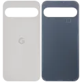 Back Cover Glass Compatible For Google Pixel 9 Pro XL (Used OEM Pull: Grade A) (Porcelain)