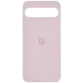 Back Cover Glass Compatible For Google Pixel 9 Pro XL (Used OEM Pull: Grade A) (Rose Quartz)