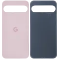 Back Cover Glass Compatible For Google Pixel 9 Pro XL (Used OEM Pull: Grade A) (Rose Quartz)