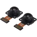 Positioning Back Camera Compatible For Oculus Quest 3S (2 Piece Set)