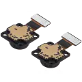 Positioning Back Camera Compatible For Oculus Quest 3S (2 Piece Set)