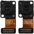 RGB & VST Back Camera Compatible For Oculus Quest 3S (2 Piece Set)