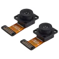 RGB & VST Back Camera Compatible For Oculus Quest 3S (2 Piece Set)