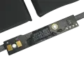 Battery (A2113) Compatible For MacBook Pro 16" (A2141 / 2019) (Aftermarket)