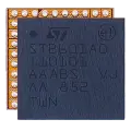 Face ID Recognition IC Compatible For iPhone 12 Series / 13 Series / 14 Series (STB601A05)