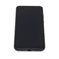 LCD Assembly With Frame Compatible For Motorola Moto G Play (XT2093-7 / 2021) (Genuine OEM) (Flash Gray)