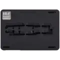 Middle Frame Reballing Platform Compatible For iPhone 16e (Qianli)