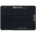 Middle Frame Reballing Platform Compatible For iPhone 16e (Qianli)