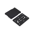 Middle Frame Reballing Platform Compatible For iPhone 16e (Qianli)