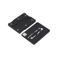 Middle Frame Reballing Platform Compatible For iPhone 16e (Qianli)