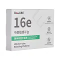 Middle Frame Reballing Platform Compatible For iPhone 16e (Qianli)