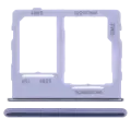 Dual Sim Card Tray Compatible For Samsung Galaxy A32 5G (A326 / 2021) (Awesome Violet)
