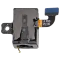 Headphone Jack Compatible For Samsung A5 (A500 / 2015) 