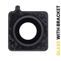 Back Camera Lens With Bracket Compatible For Google Pixel 3 XL