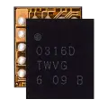 Vibration Control IC Compatible For iPhone 7 / 7 Plus (U3601: 0316D: 25 Pins)