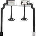Charging Case Charging Port With Flex Cable  Compatible For AirPods 3rd Gen (2021)