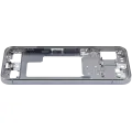 Mid-Frame Housing Compatible For Google Pixel 9 Pro XL (US Version) (Hazel)