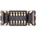 Power / Volume Button Flex FPC Connector Compatible For iPhone 6S (J4700: 12 Pin)