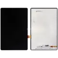 LCD Assembly Without Frame Samsung Galaxy Tab S10 FE Plus 13.1" (X620 / 2025) (Refurbished) (Black)