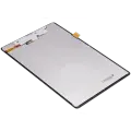 LCD Assembly Without Frame Samsung Galaxy Tab S10 FE Plus 13.1" (X620 / 2025) (Refurbished) (Black)