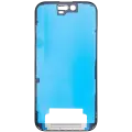 Frame Only Compatible For iPhone 16 (10 Pack) (OCA Master)