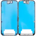 Frame Only Compatible For iPhone 16 (10 Pack) (OCA Master)
