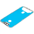 Frame Only Compatible For iPhone 16 Pro (5 Pack) (OCA Master)