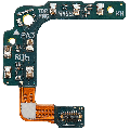 Antenna Board (In The Upper Left Corner Of The Earpiece Speaker) Compatible For Samsung Galaxy  S25 Ultra (S938) (Premium)