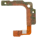 Antenna Board (In The Upper Left Corner Of The Earpiece Speaker) Compatible For Samsung Galaxy  S25 Ultra (S938) (Premium)